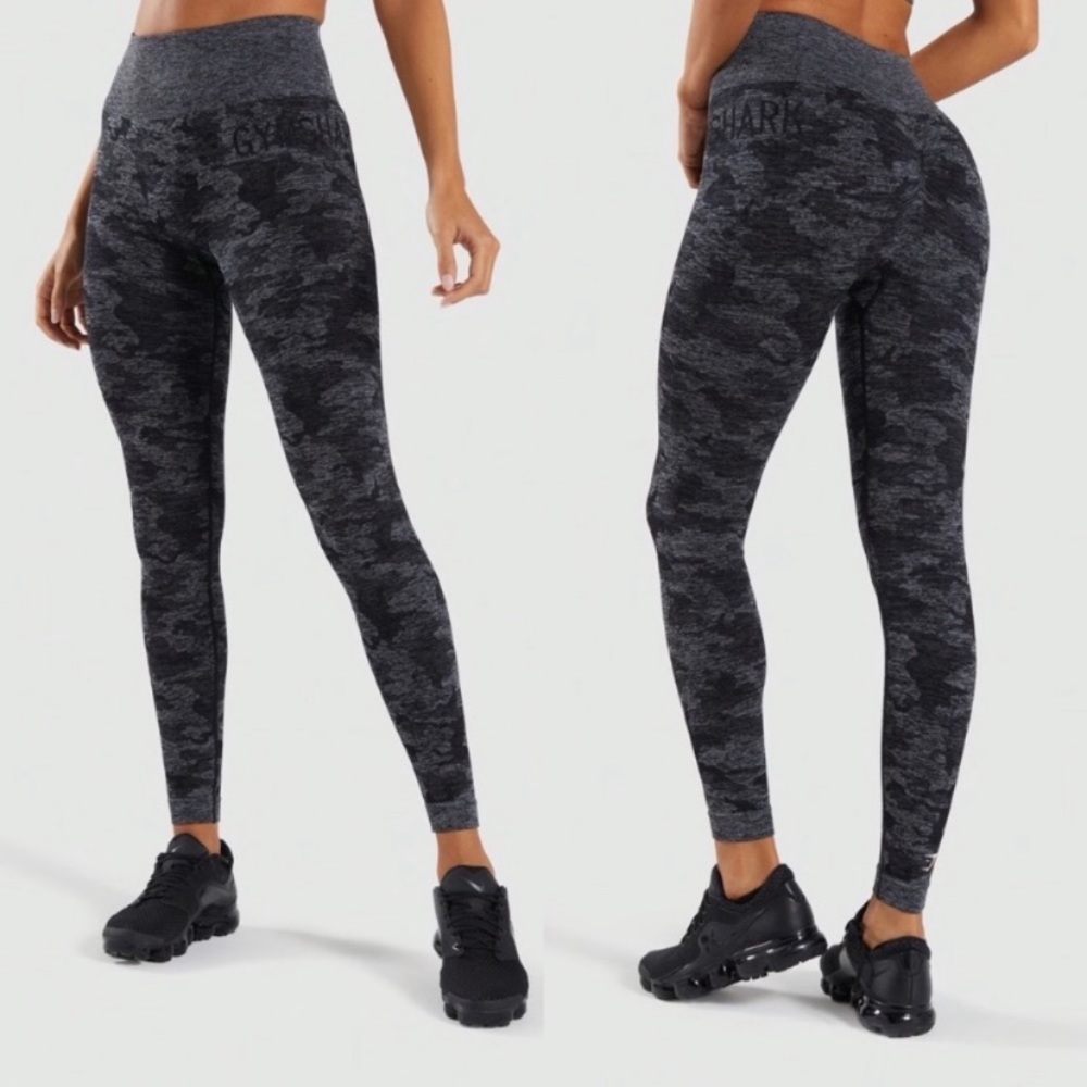 Gymshark XS
